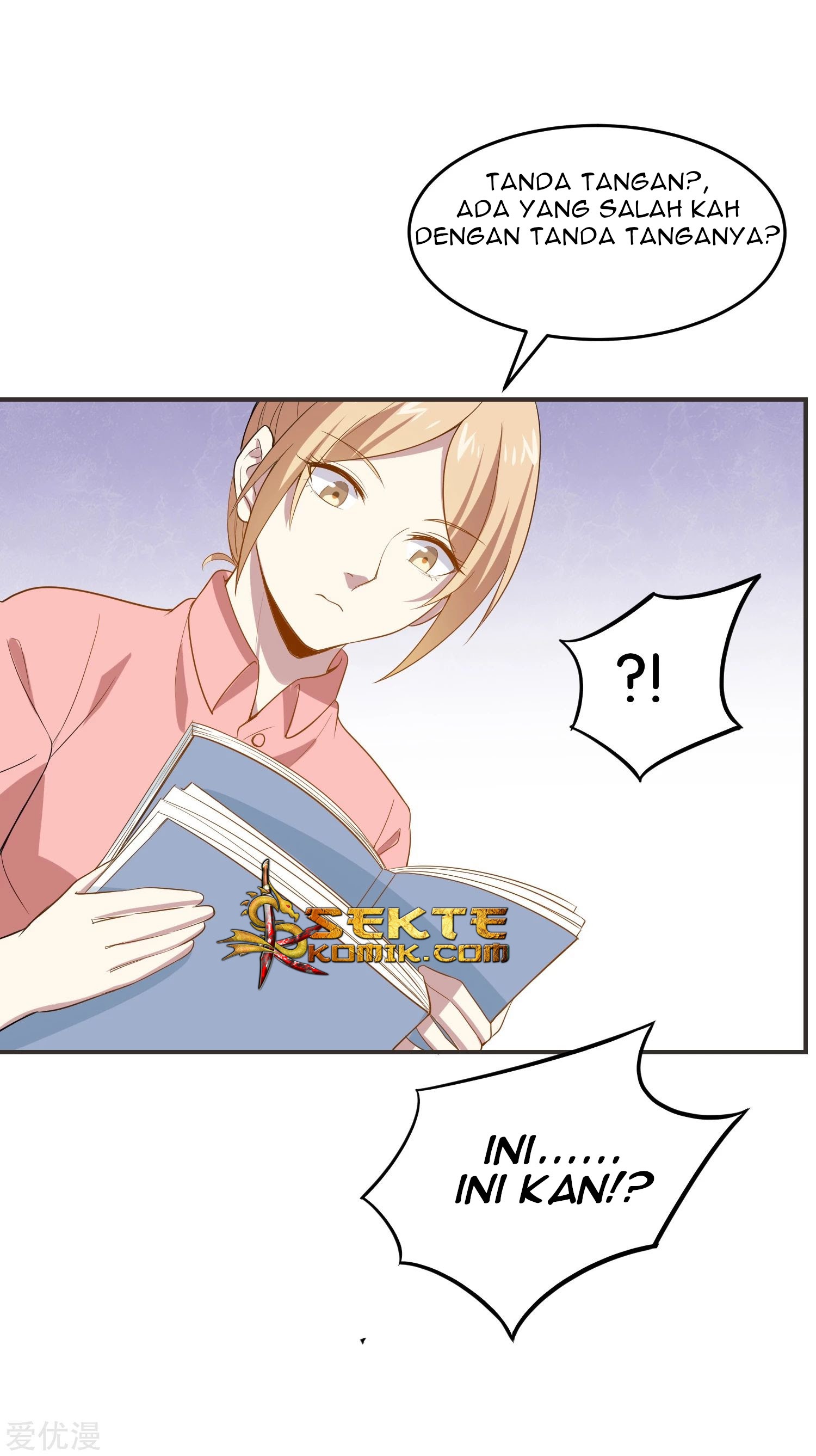 Godly Mobile Game Chapter 20 Gambar 14